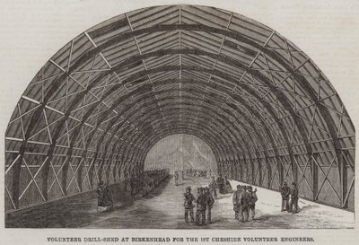 Hangar d