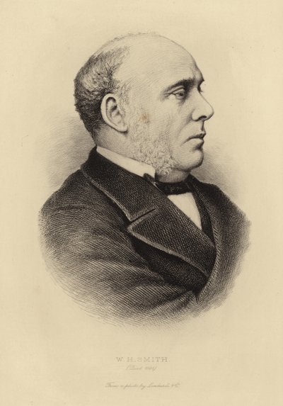 W. H. Smith - English School