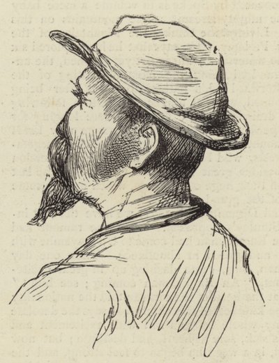 W. L. Farquhar - English School