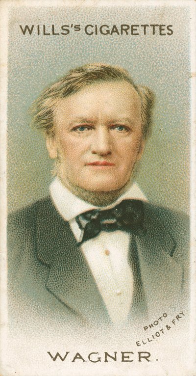 Wagner - English School
