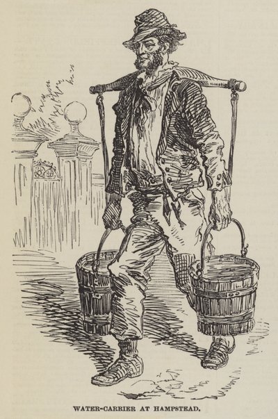 Porteur d