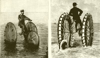 Cycles de l