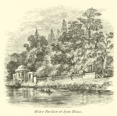 Pavillon d