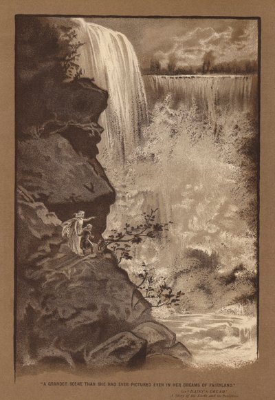 Cascade - English School