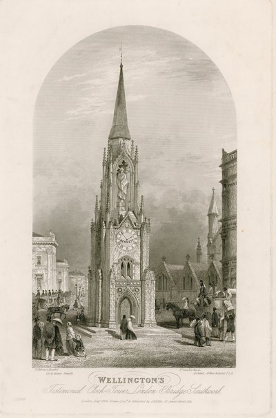 Tour de l