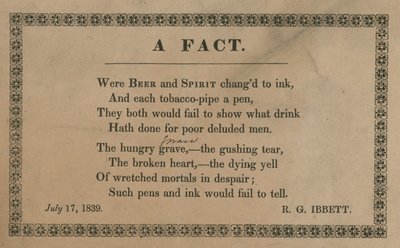Si la bière et l