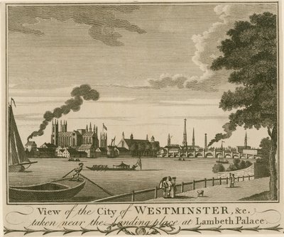 Westminster - English School