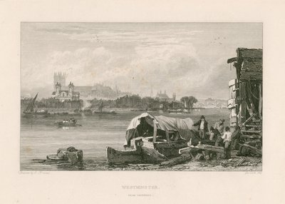 Westminster - English School