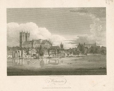 Westminster - English School