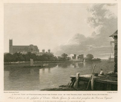 Westminster - English School