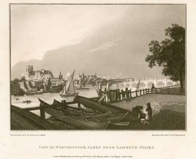 Westminster - English School
