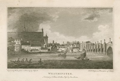 Westminster - English School