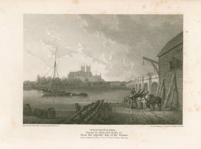 Westminster - English School