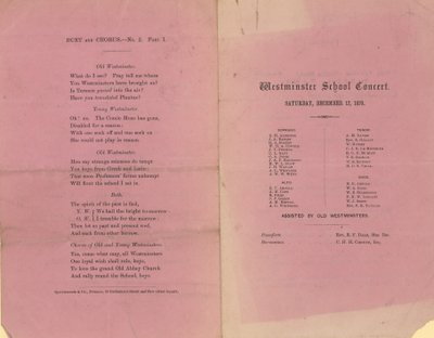 Concert de l
