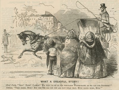 Quelle histoire épouvantable - English School