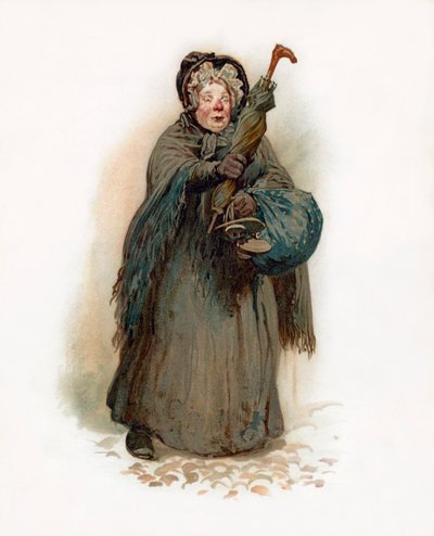 Où est la Pelisse - English School