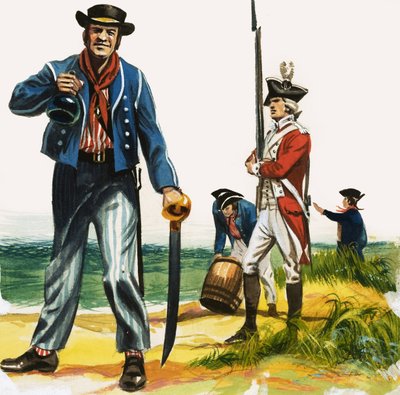 Quel siècle a vu apparaître les pantalons traditionnels 