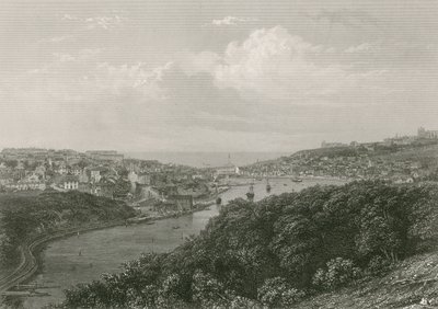 Whitby - English School