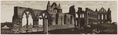 Abbaye de Whitby - English School