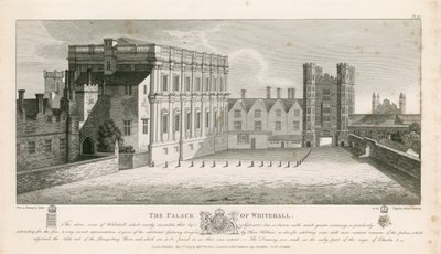 Whitehall - English School