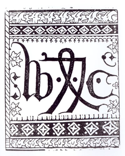 Marque d