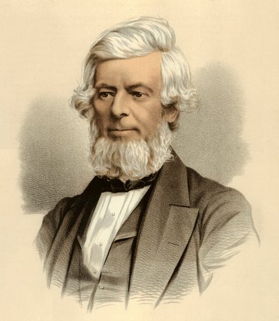 William Chambers - English School