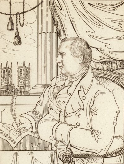 William Cobbett - English School
