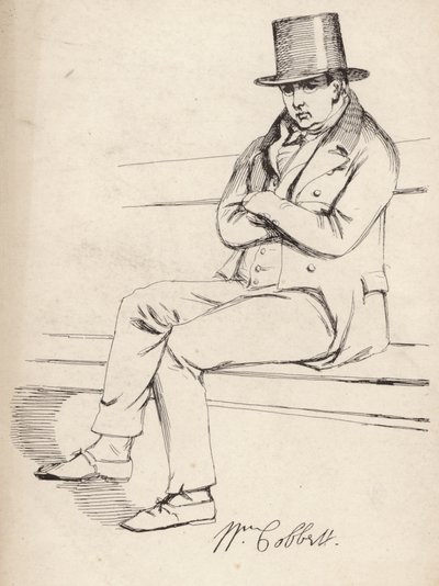 William Cobbett - English School