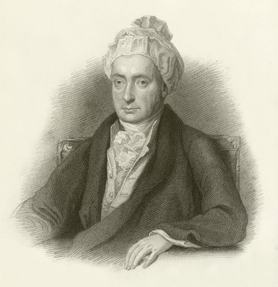 William Cowper - English School