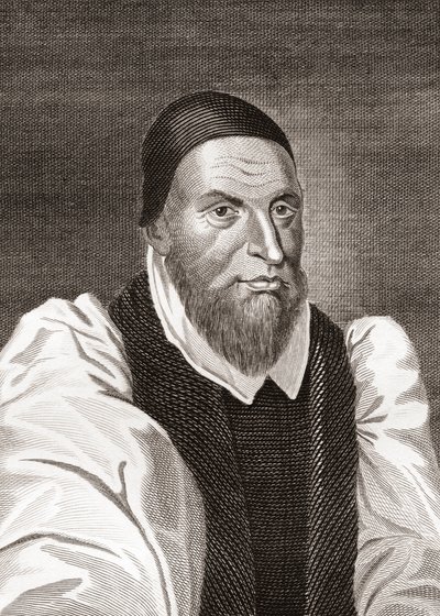 William Forbes - English School