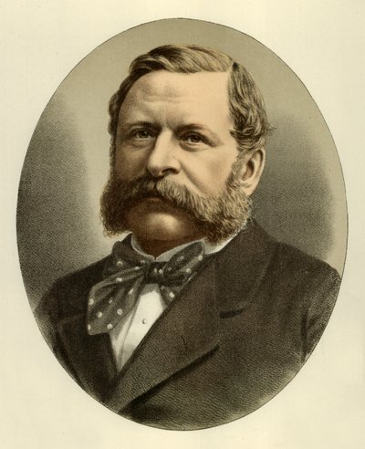 William Henry Waddington - English School