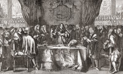 Guillaume II, prince souverain d