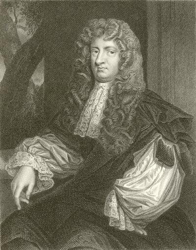 William Lord Russell - English School