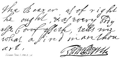 William Penn, né en 1644, mort en 1718 - English School