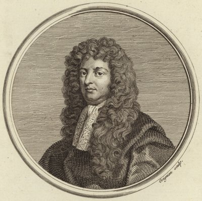 William Russell - English School