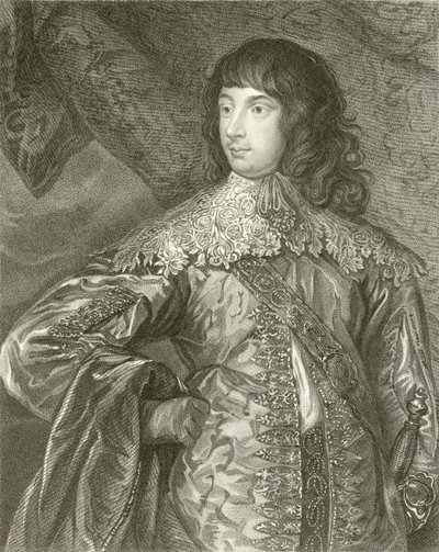 William Russell, Duc de Bedford - English School
