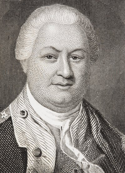 William Smallwood, de 