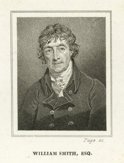 William Smith - English School