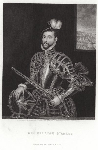 William Stanley - English School