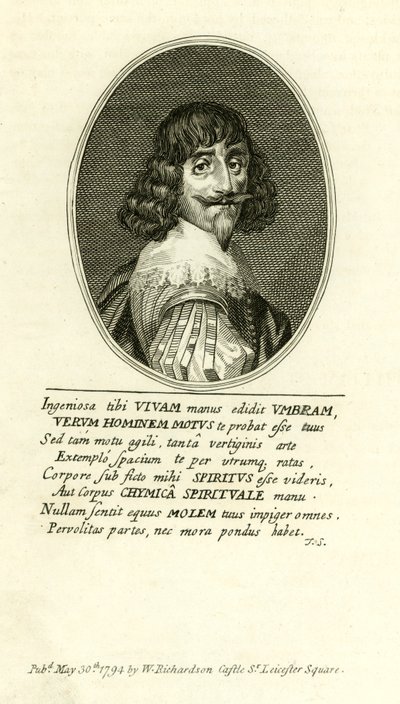 William Stokes - English School
