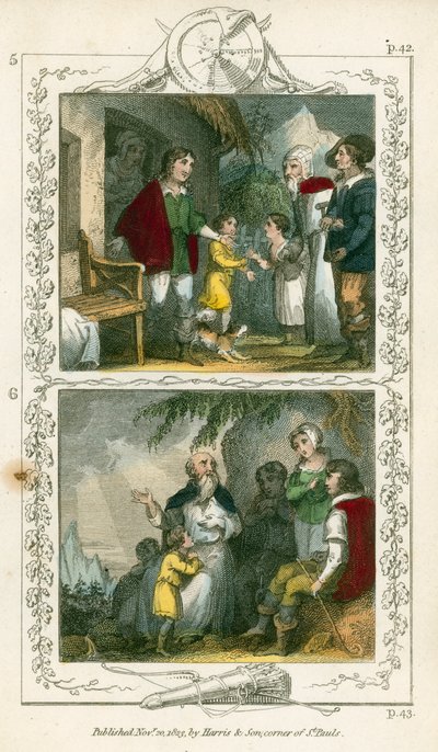 Guillaume Tell - English School
