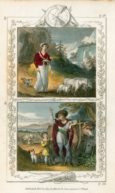 Guillaume Tell - English School