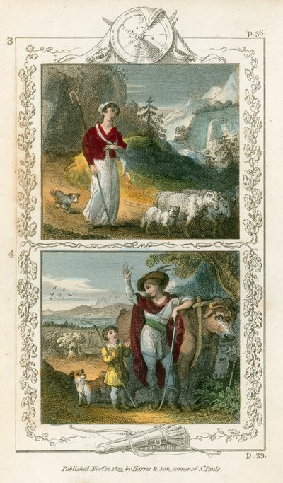 Guillaume Tell - English School