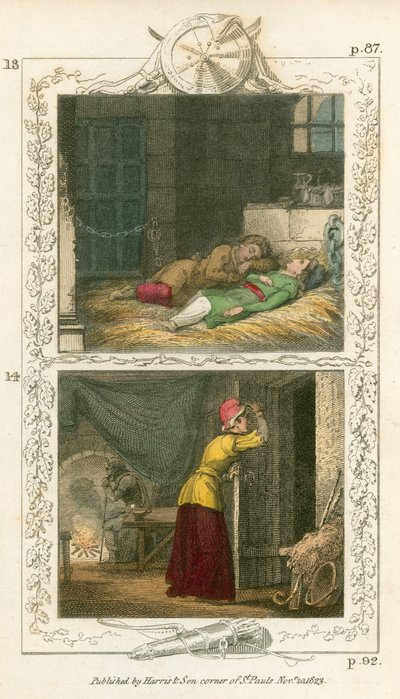 Guillaume Tell - English School