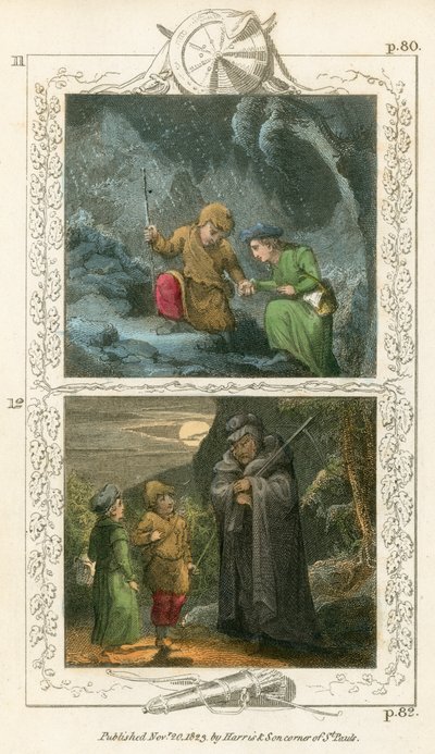 Guillaume Tell - English School