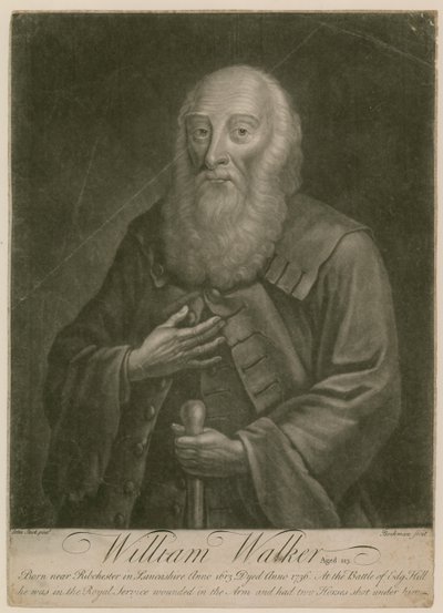 William Walker, à l