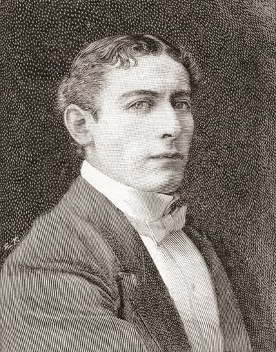 William Waller Lewis - English School