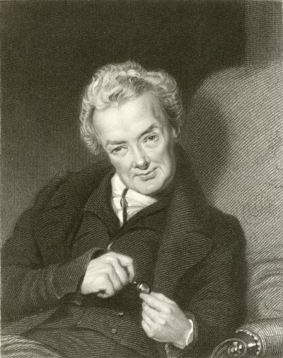 William Wilberforce - English School