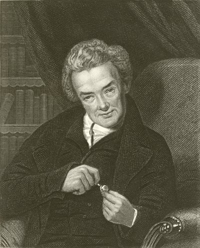 William Wilberforce - English School