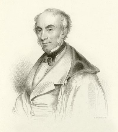 William Wordsworth - English School